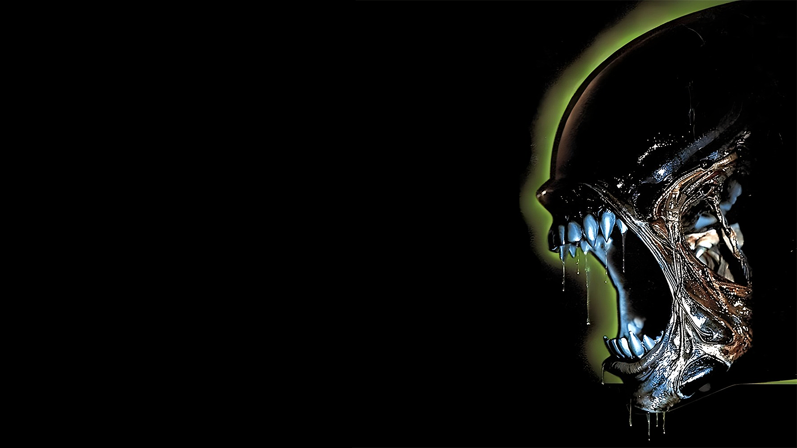 Alien Trilogy