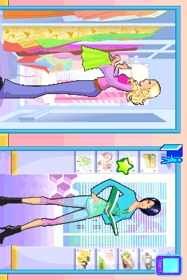 Imagine: Fashion Designer: World Tour - Screenshot - Gameplay