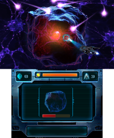 Nano Assault - Screenshot - Gameplay Image