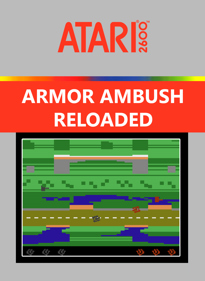 Armor Ambush Reloaded