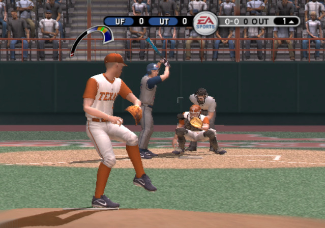 MVP 06 NCAA Baseball