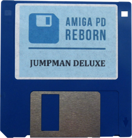 Jumpman Deluxe - Disc