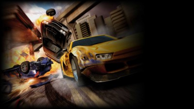 FlatOut: Ultimate Carnage