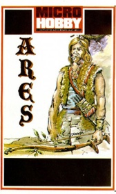 Ares