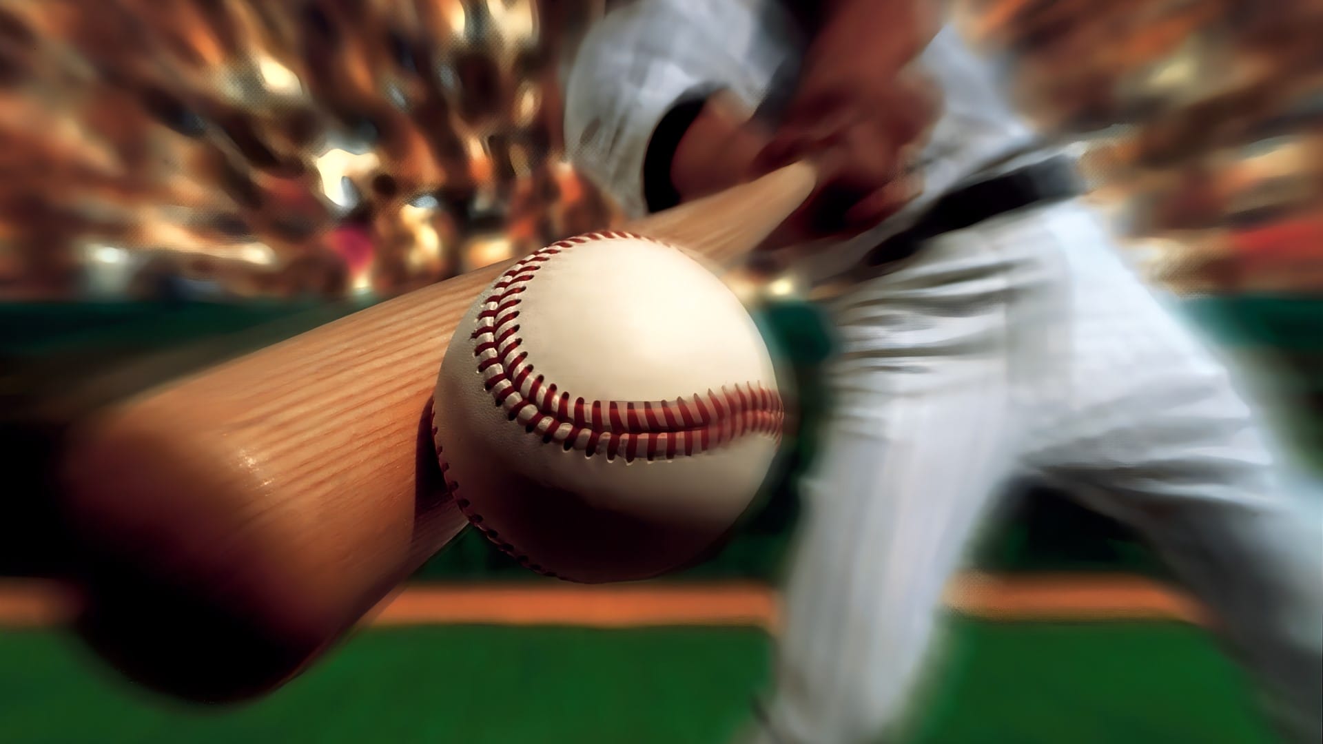Super Action Baseball