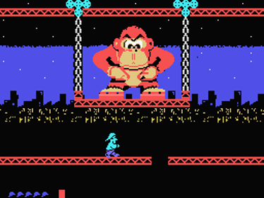 Gamester81: The Video Game