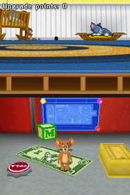 Tom and Jerry Tales - Screenshot - Gameplay