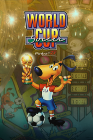 World Cup Soccer