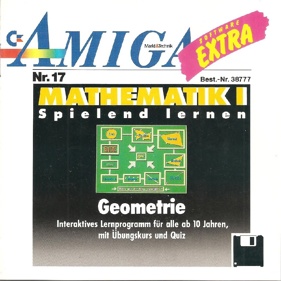 Mathematik 1 : Geometrie