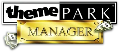 SimCoaster - Clear Logo
