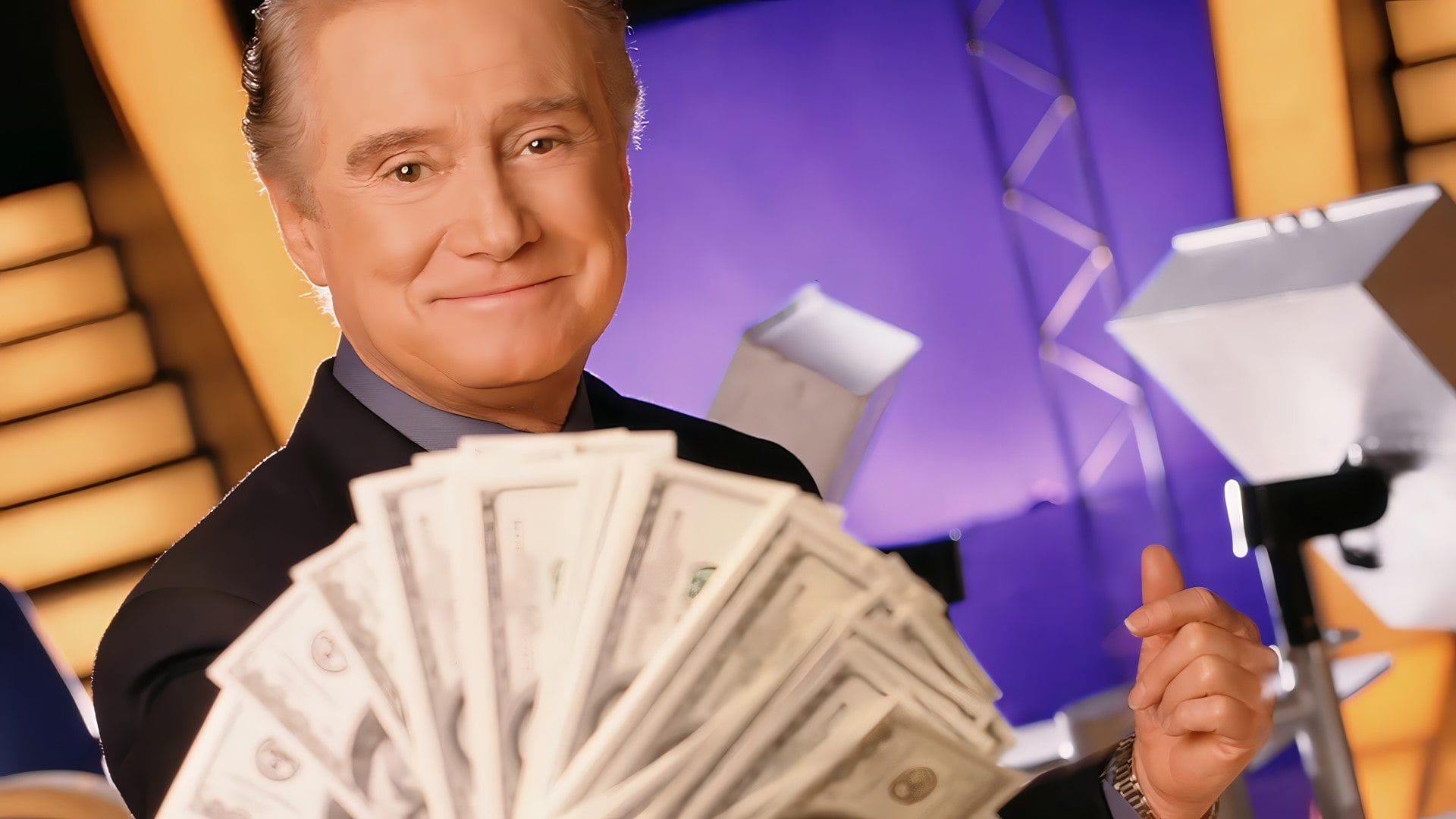 Who Wants to Be a Millionaire: 2nd Edition