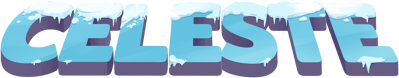 Celeste - Clear Logo