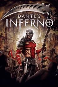 Dante's Inferno Recompilation