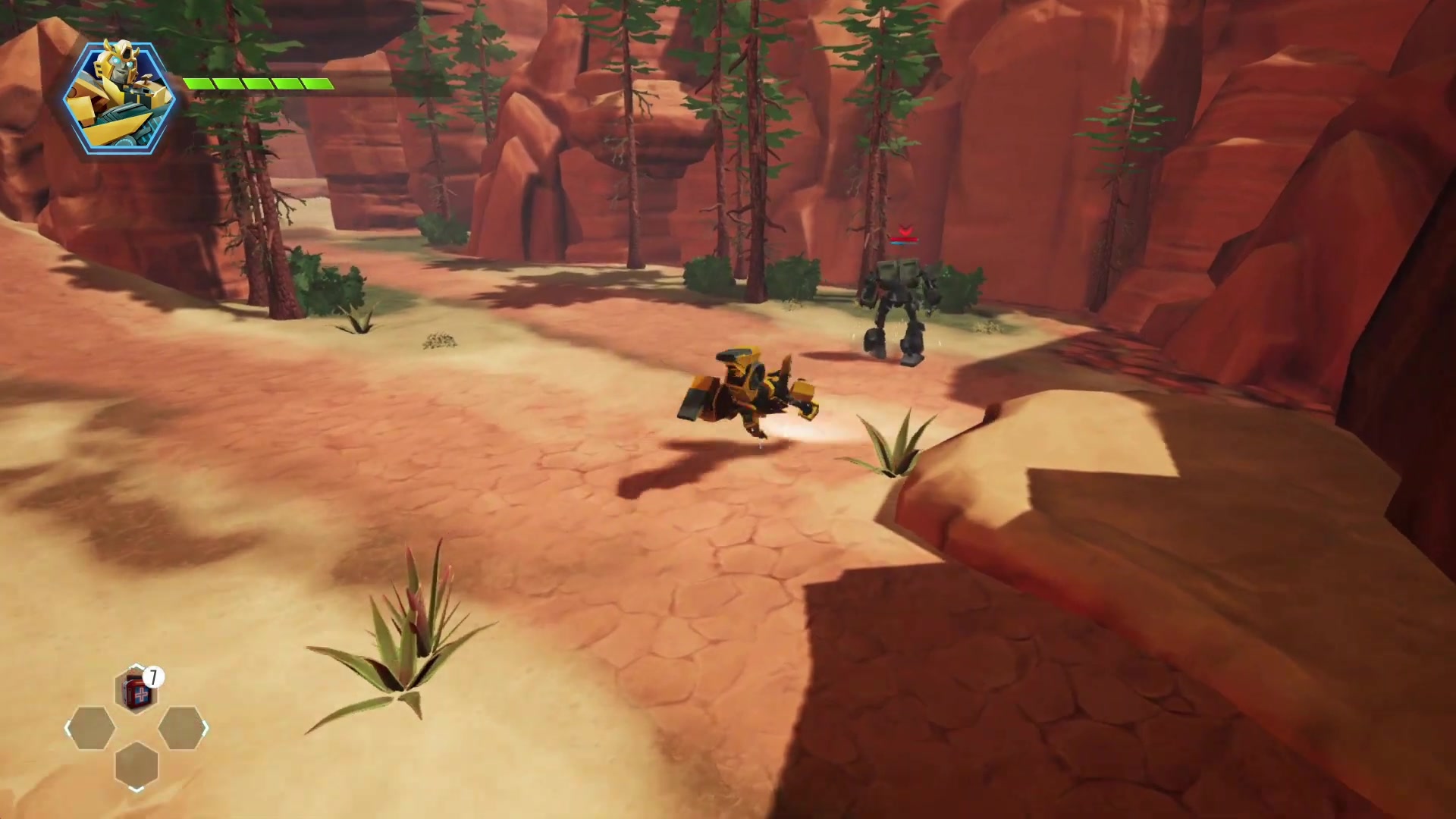 Transformers: Earthspark - Expedition