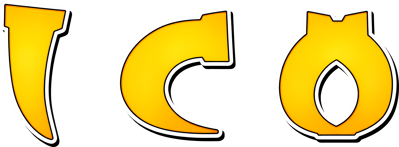 ICO - Clear Logo Image