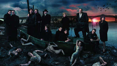 The Sopranos