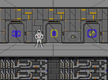 Starflight - Screenshot - Gameplay