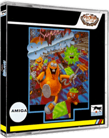 Super Skweek - Box - 3D