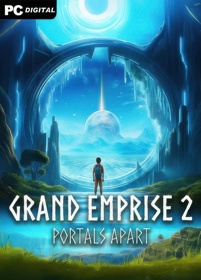 Grand Emprise 2: Portals Apart