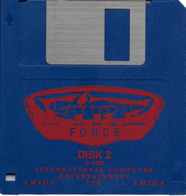 Fire Force - Disc