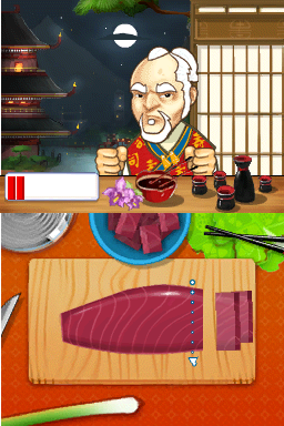 Sushi Academy