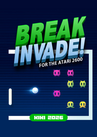 Break Invade!