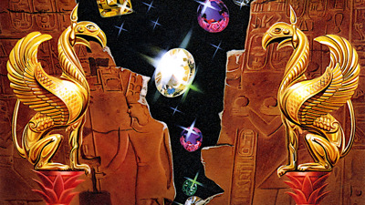 Columns - Fanart - Background