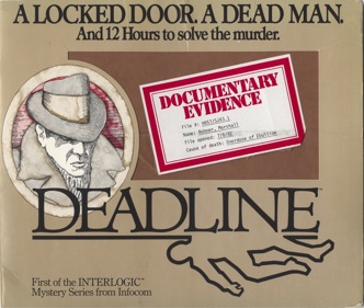 Deadline
