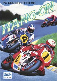 Hang-On