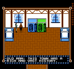 Tomb Raider - Screenshot - Gameplay Image