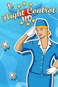 Flight Control HD