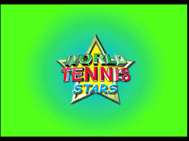 World Tennis Stars