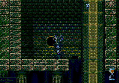 Ultimate Chakan - Screenshot - Gameplay