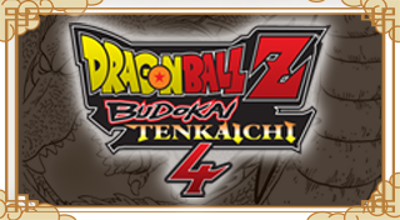 Dragon Ball Z: Budokai Tenkaichi 4 - Fanart - Background