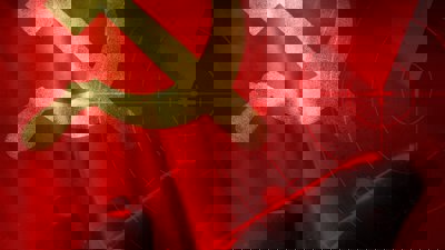 The Hunt for Red October - Fanart - Background