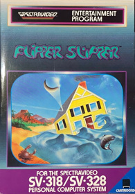 Flipper Slipper
