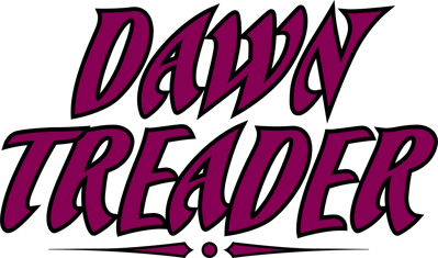 Adventures in Narnia: Dawn Treader - Clear Logo