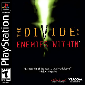 The Divide: Enemies Within