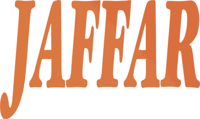 Jaffar - Clear Logo