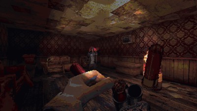 Cultic - Screenshot - Gameplay