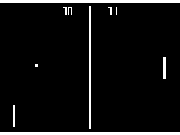 2K Pong