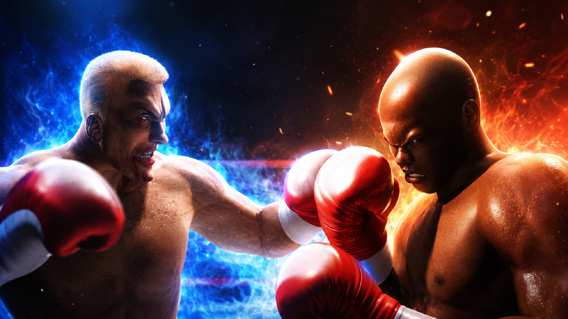Contender 2