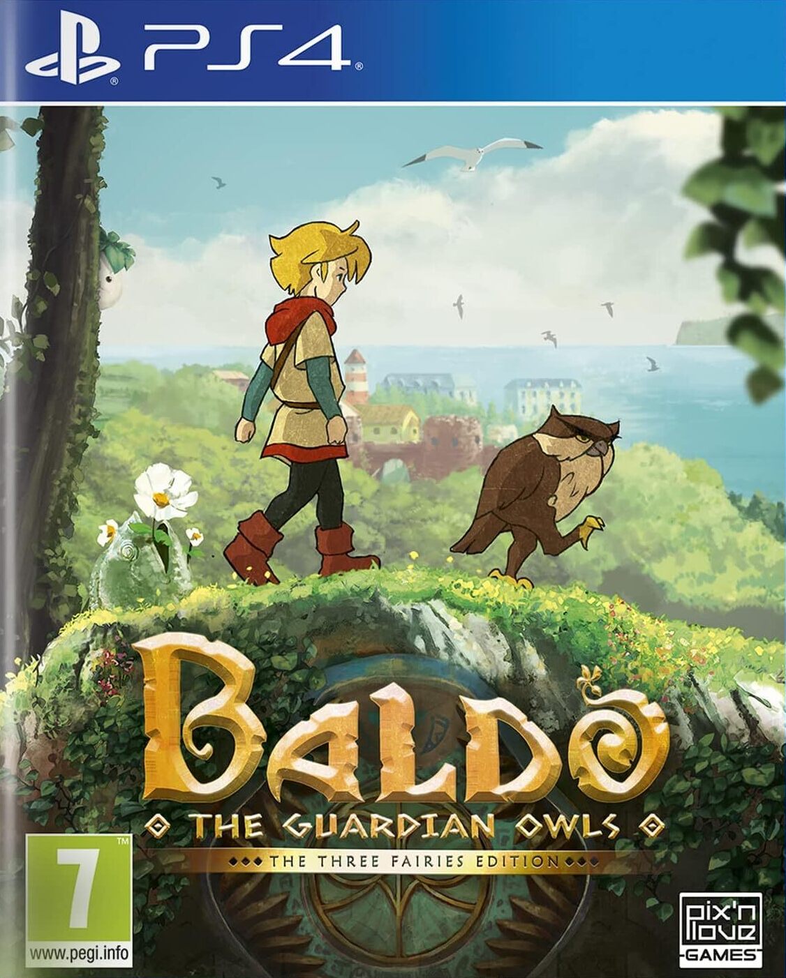 The Guardian