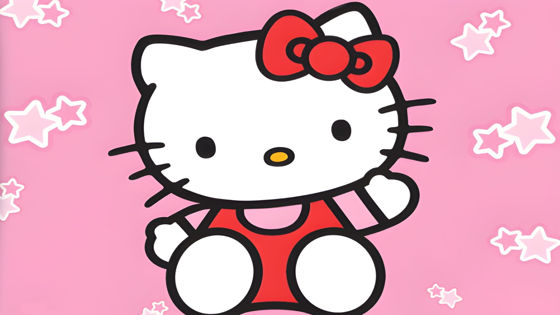 Hello Kitty: Daily