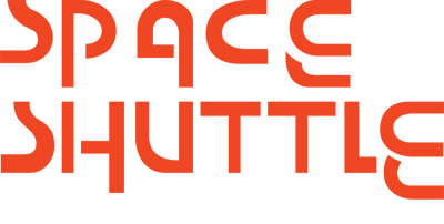 Space Shuttle: Module I - Clear Logo
