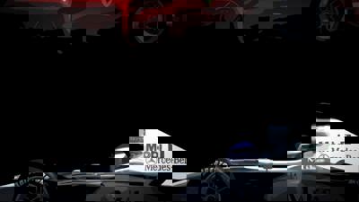 F1 World Grand Prix - Fanart - Background