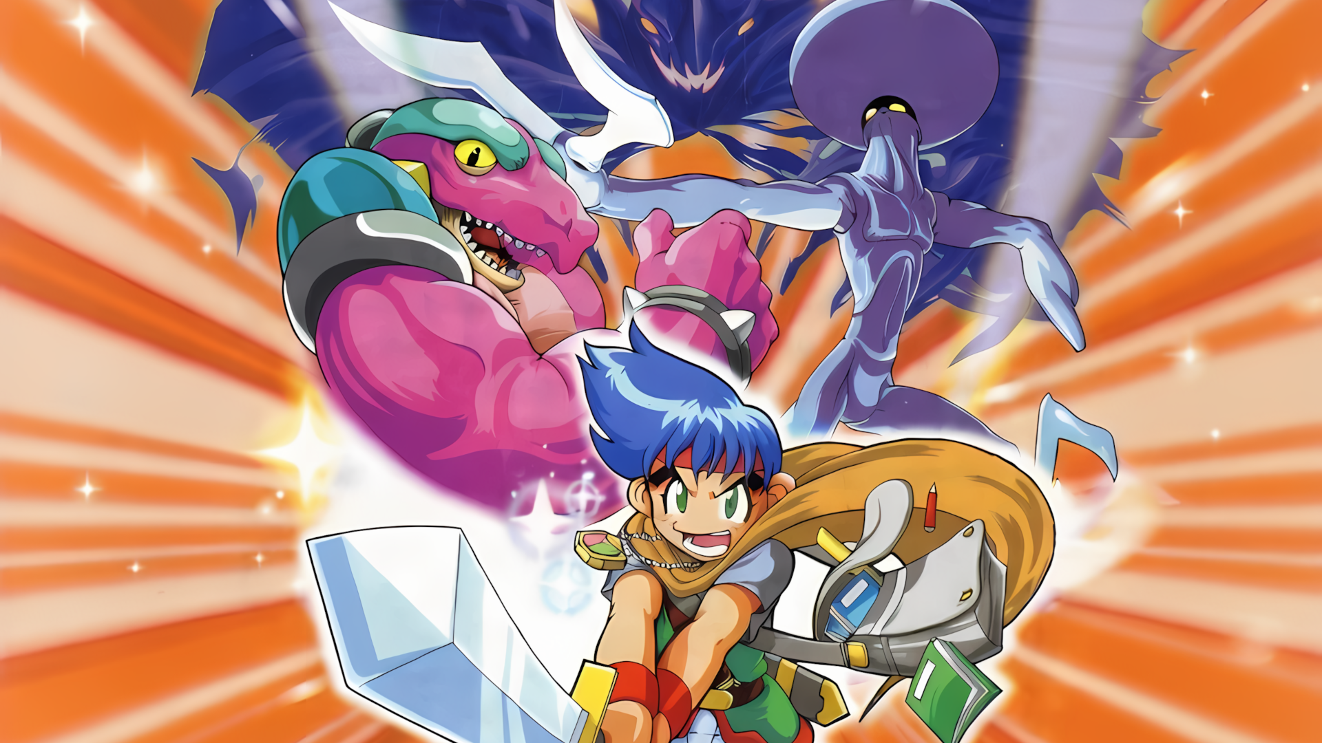 Soul Getter: Houkago Bouken RPG