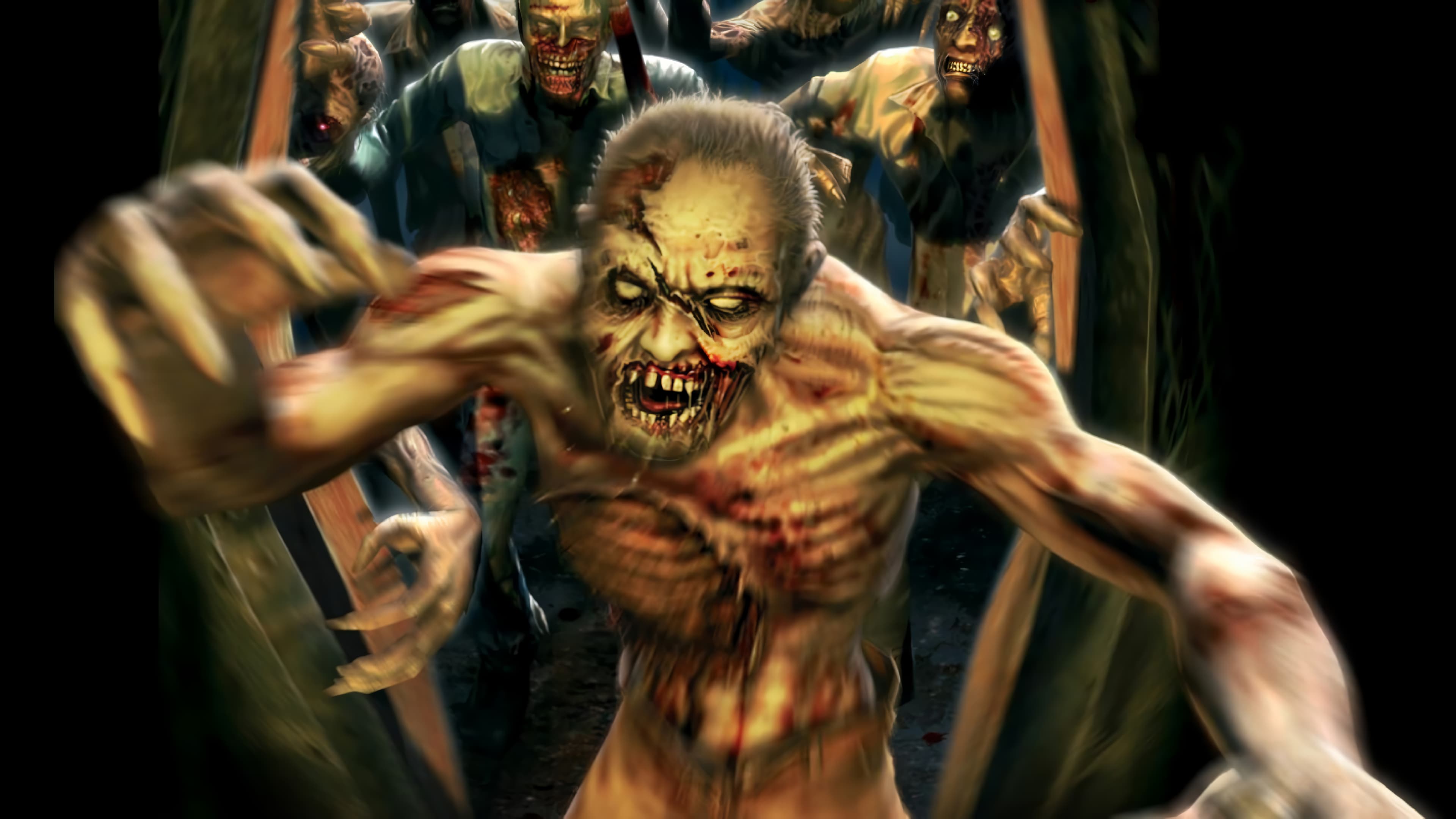 The House of the Dead III