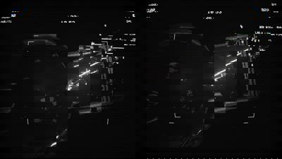 EMPTY SHELL - Screenshot - Gameplay