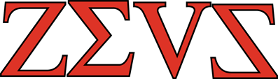 Zeus - Clear Logo